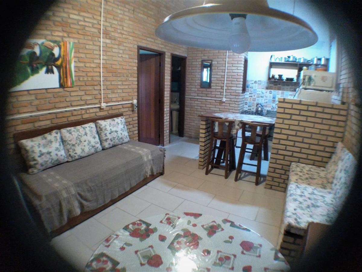 Jurerê Apartamento *